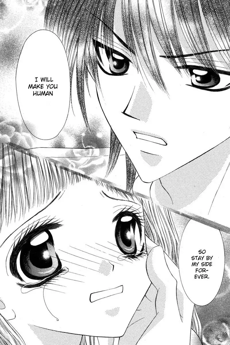 Eien no Jewel Chapter 4