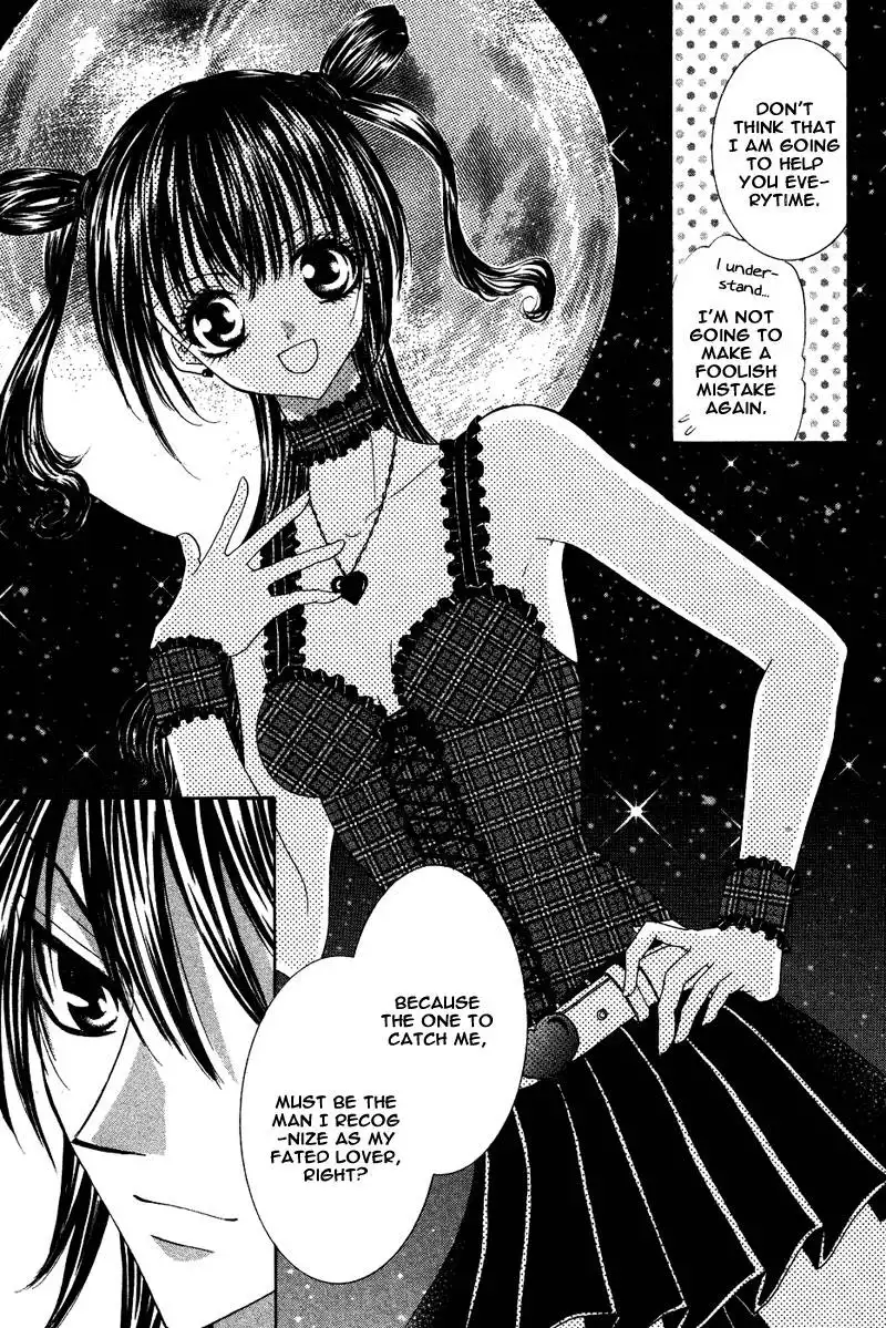 Eien no Jewel Chapter 5