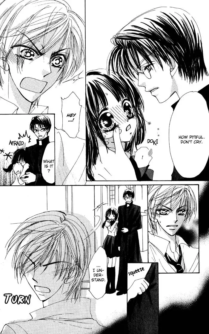 Eien o Sagashite Chapter 2