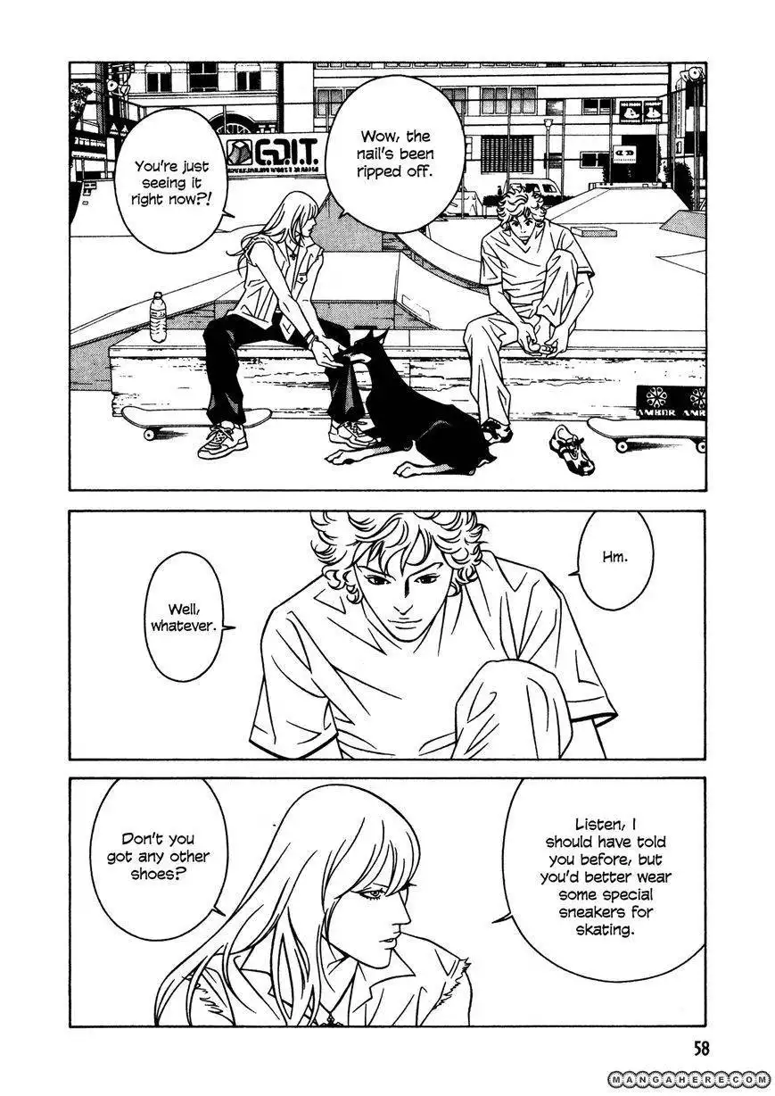 Eight Chapter 26