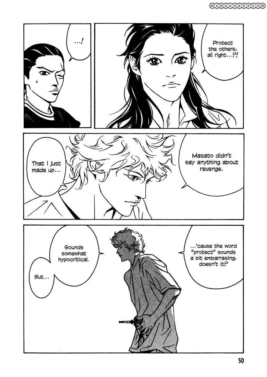 Eight Chapter 36