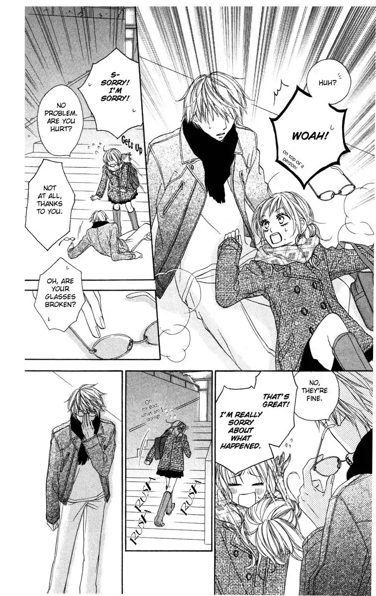 Eikoku Kizoku Goyoutashi Chapter 2