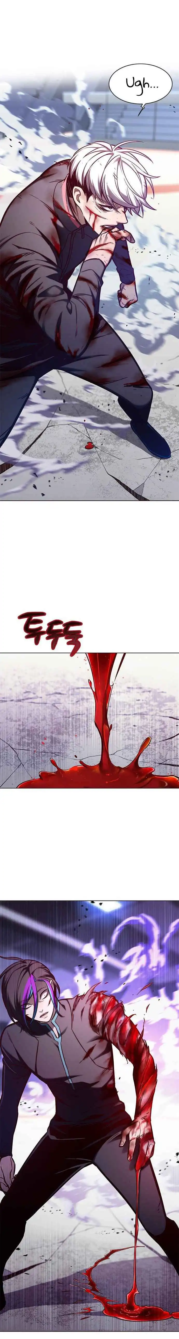 Eleceed Chapter 151 25