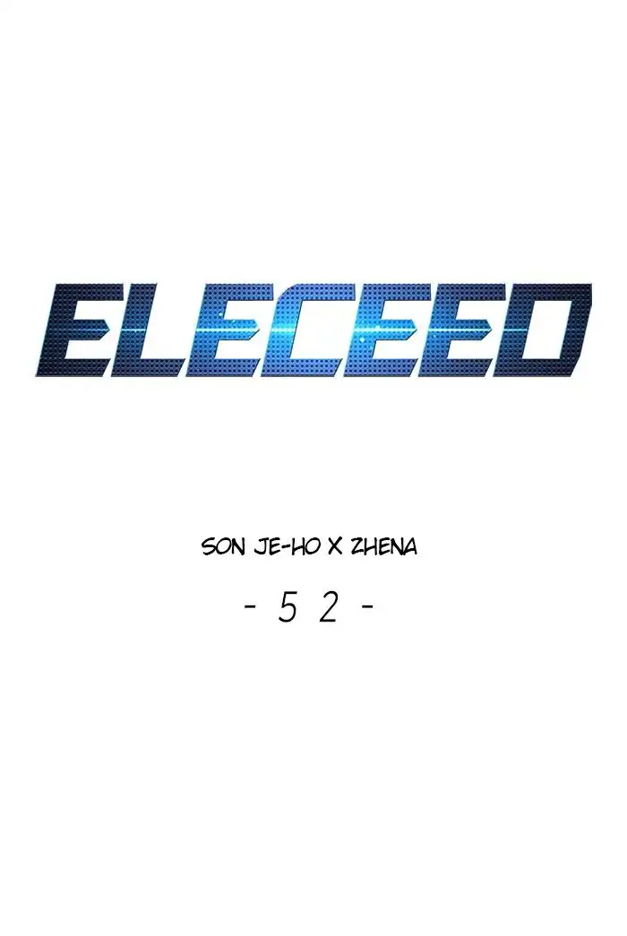 Eleceed Chapter 52