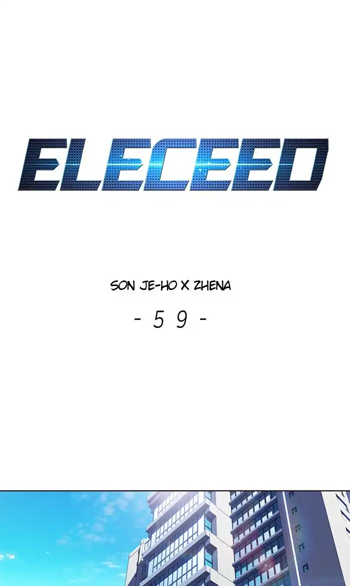 Eleceed Chapter 59