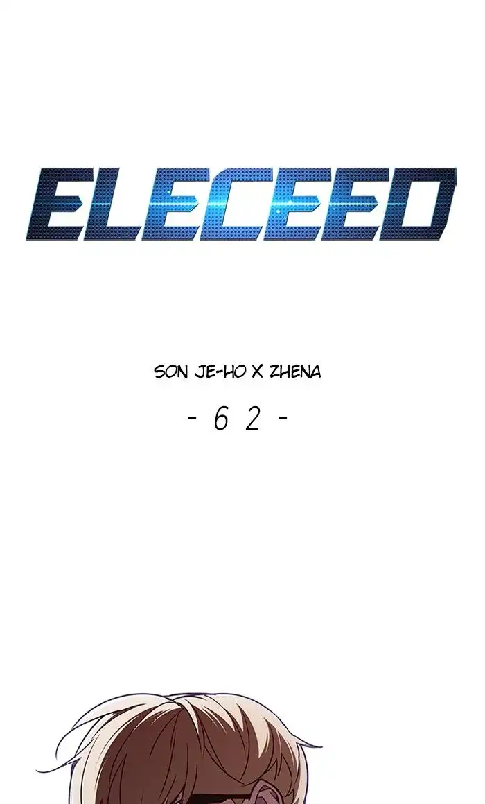 Eleceed Chapter 62