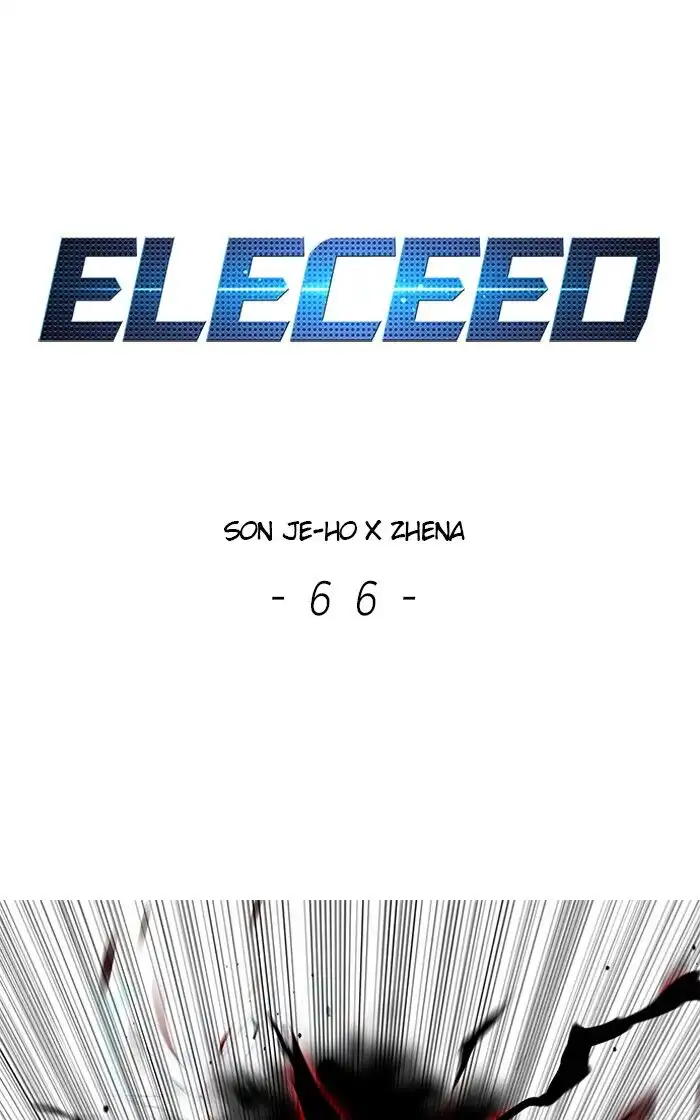 Eleceed Chapter 66