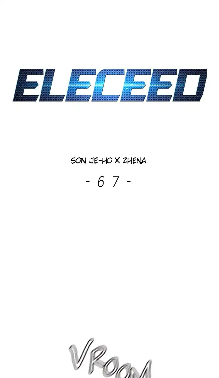 Eleceed Chapter 67