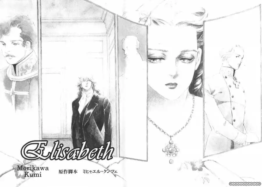 Elisabeth Chapter 1