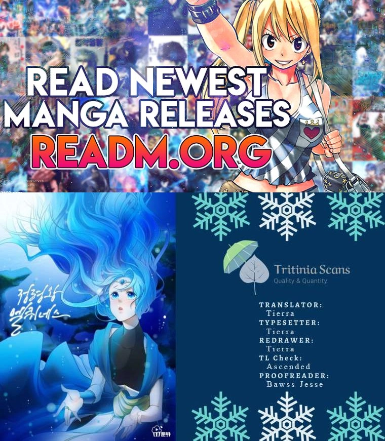 Elqueeness Chapter 240 1