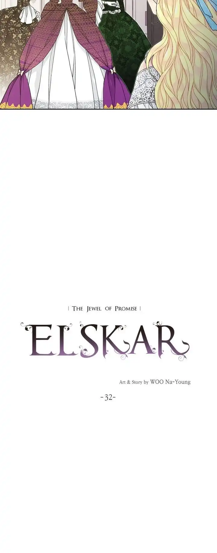 Elskar Chapter 32