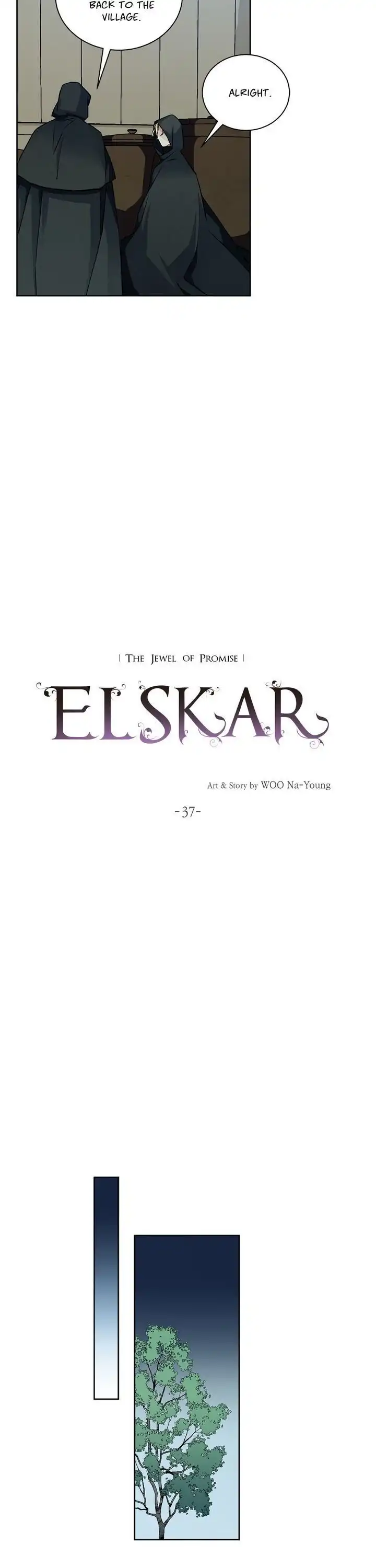 Elskar Chapter 37