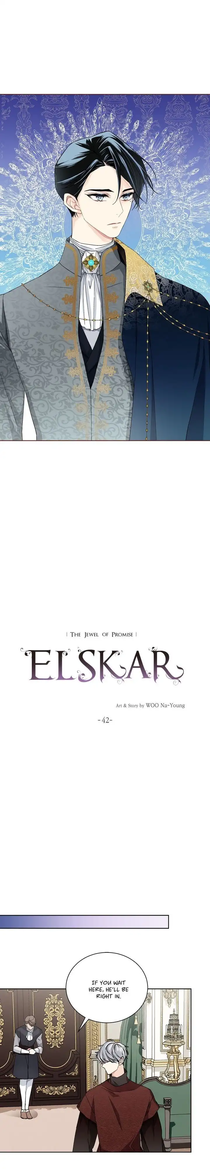 Elskar Chapter 42