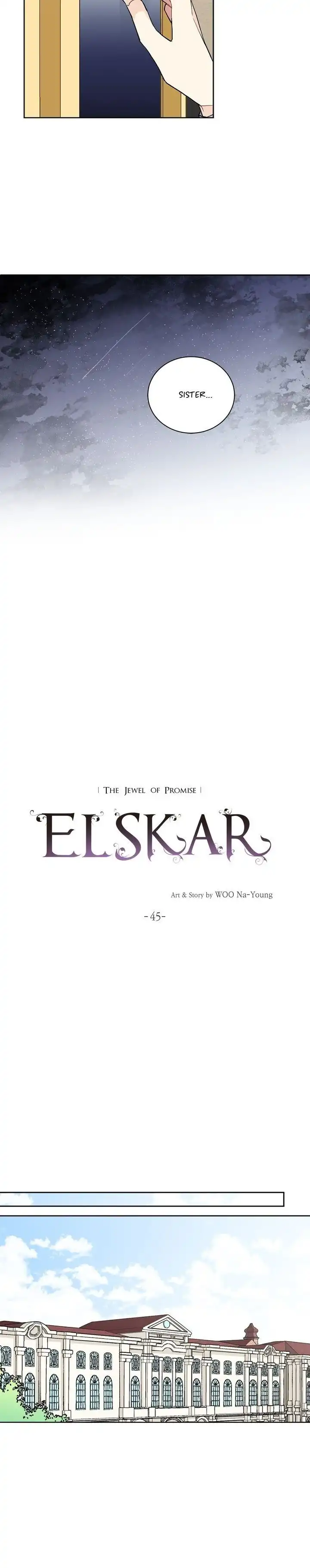Elskar Chapter 45