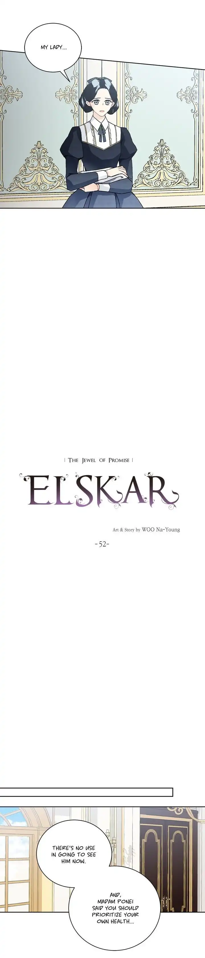 Elskar Chapter 52