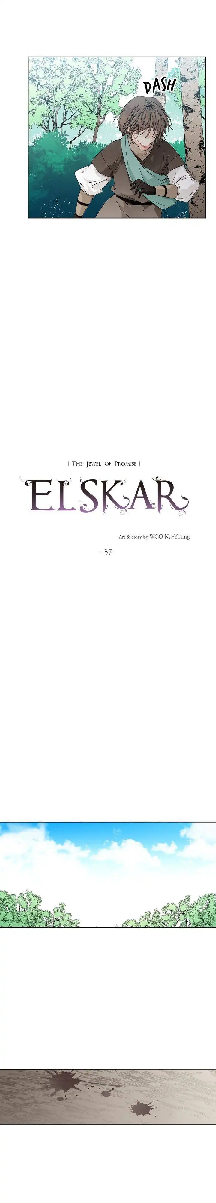Elskar Chapter 57