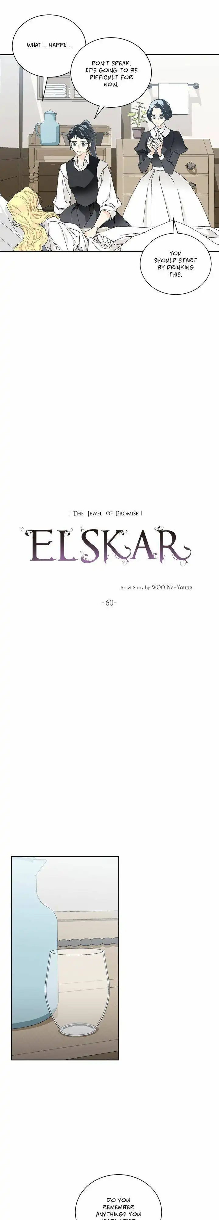 Elskar Chapter 60