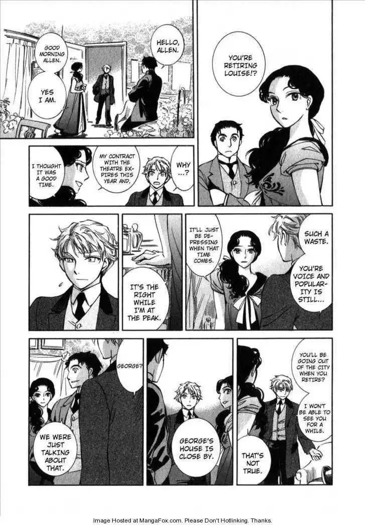 Emma Bangaihen Chapter 12