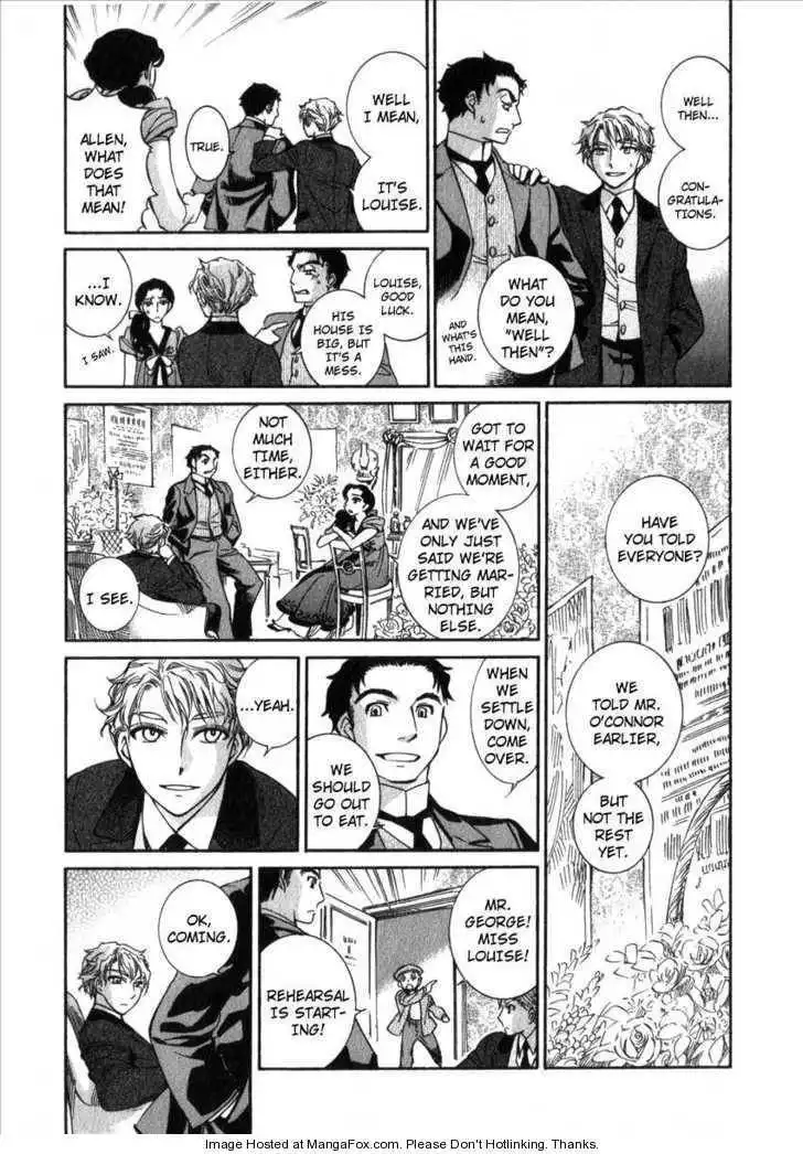 Emma Bangaihen Chapter 12