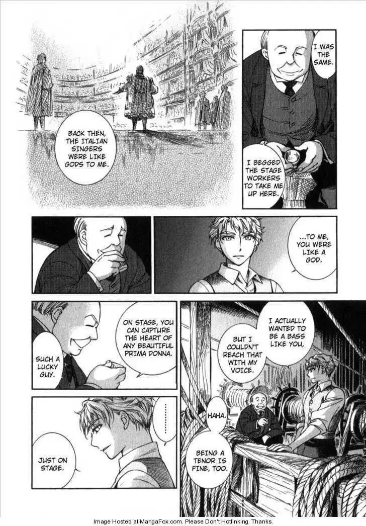 Emma Bangaihen Chapter 12