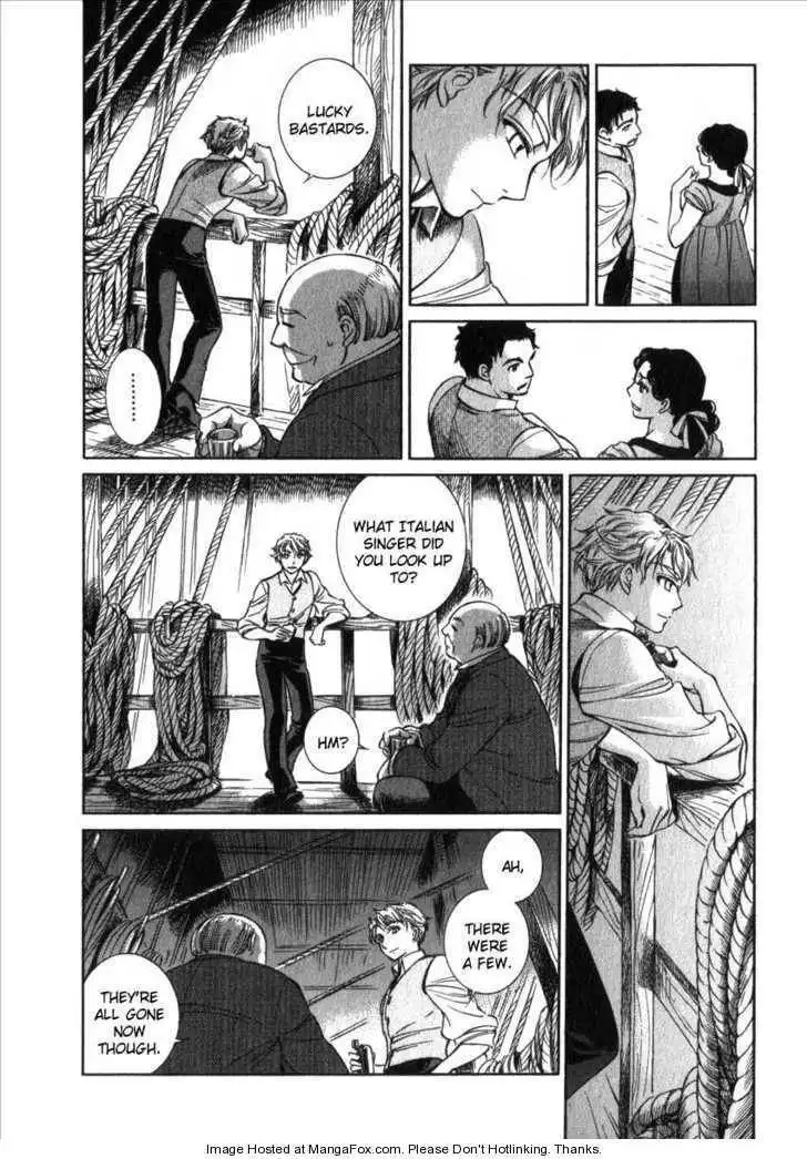 Emma Bangaihen Chapter 12