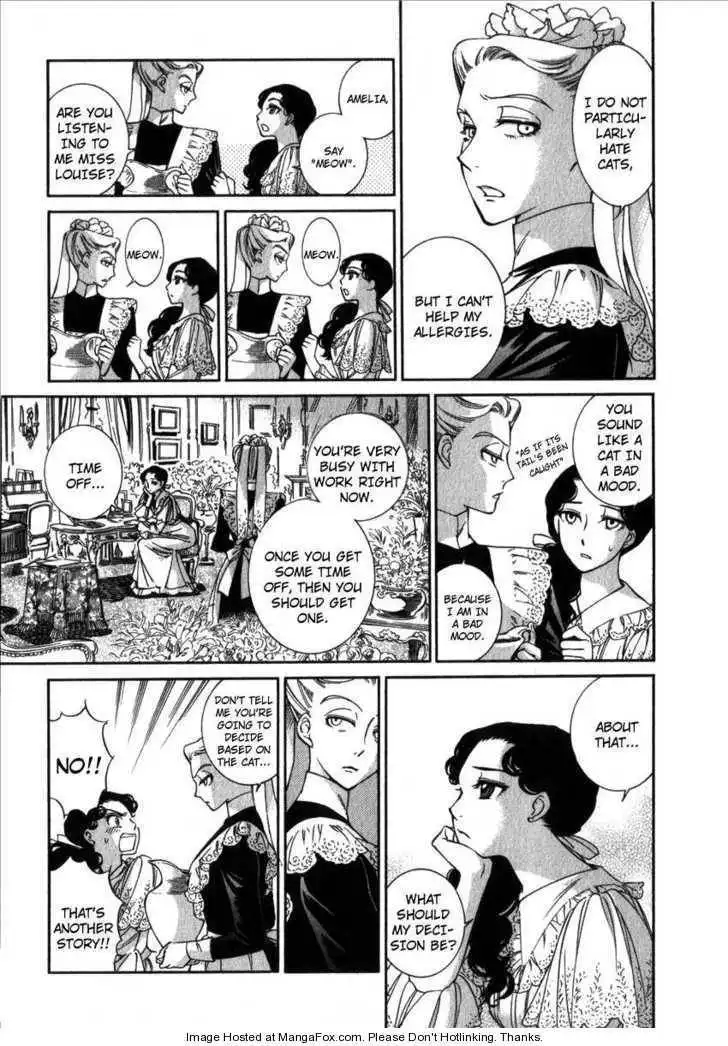 Emma Bangaihen Chapter 12