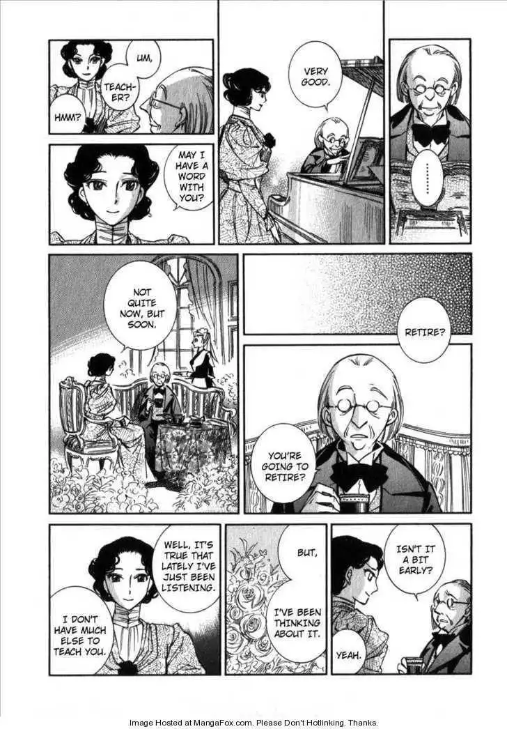 Emma Bangaihen Chapter 12