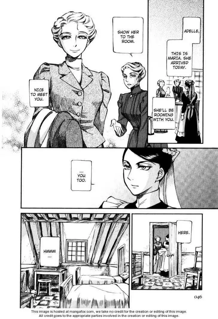 Emma Bangaihen Chapter 14