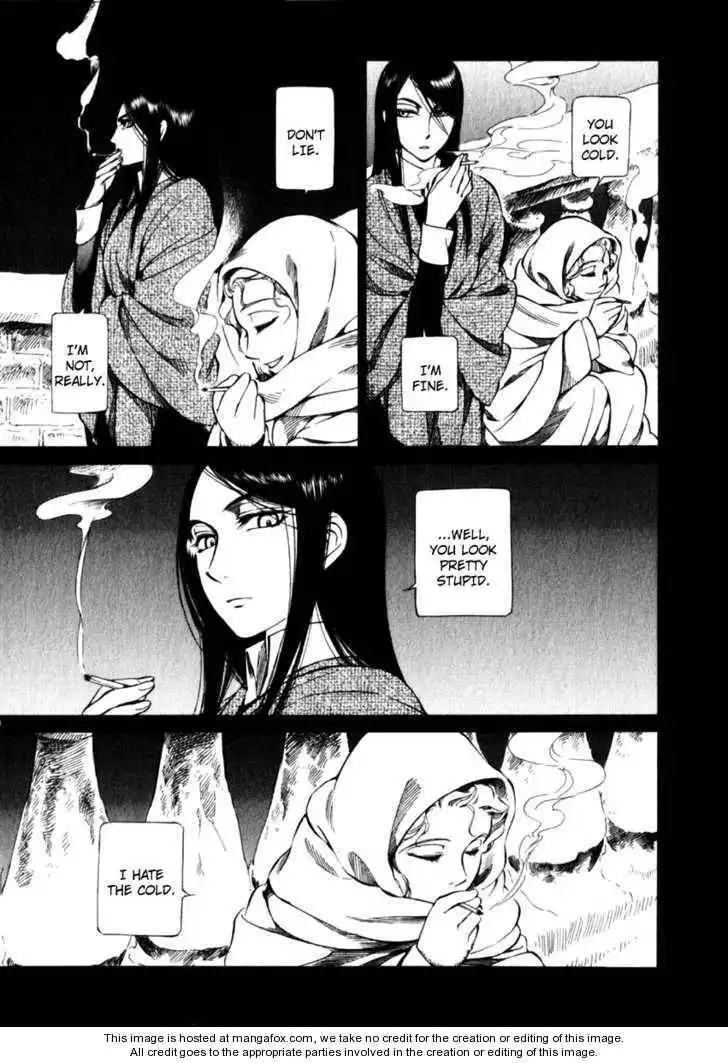 Emma Bangaihen Chapter 14