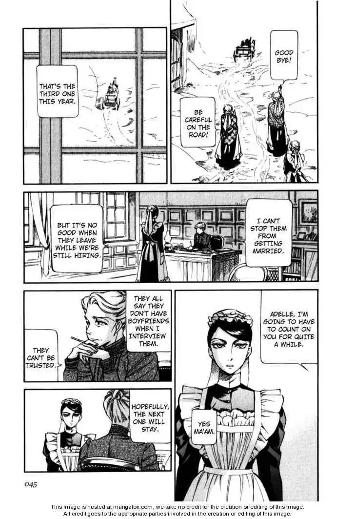 Emma Bangaihen Chapter 14