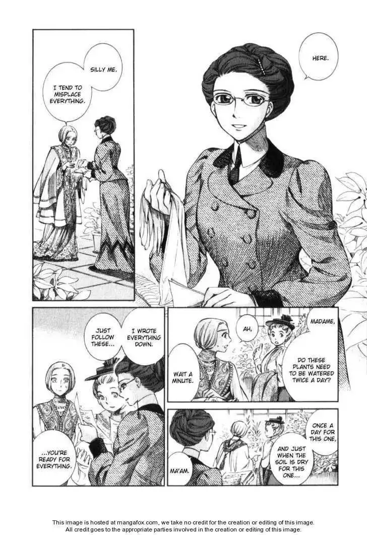 Emma Bangaihen Chapter 18