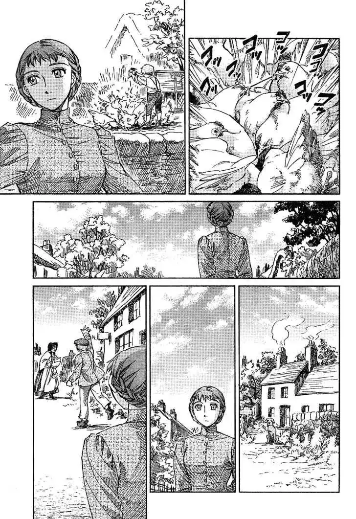 Emma Bangaihen Chapter 6