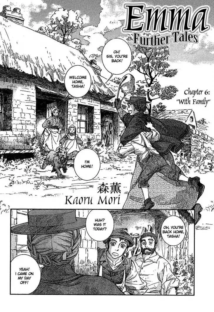 Emma Bangaihen Chapter 6