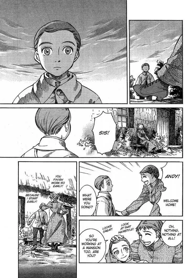 Emma Bangaihen Chapter 6