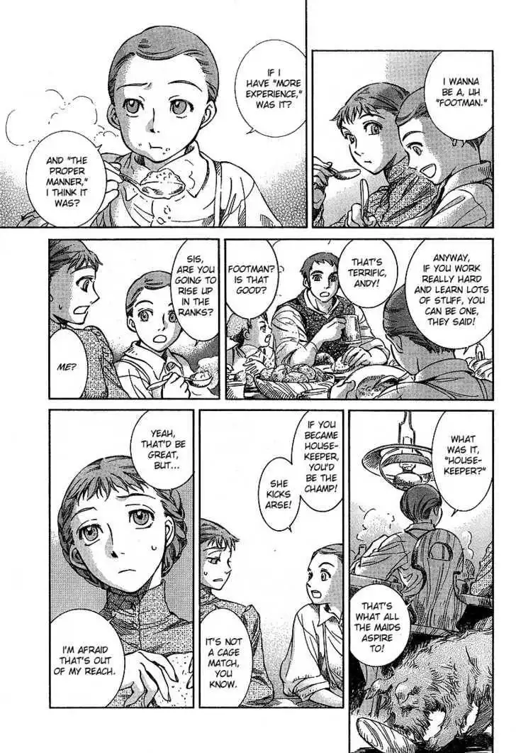 Emma Bangaihen Chapter 6