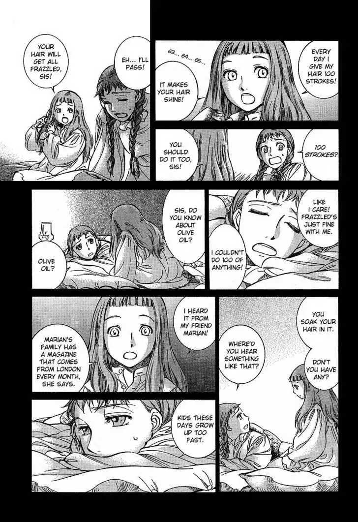 Emma Bangaihen Chapter 6