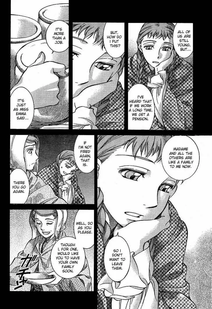 Emma Bangaihen Chapter 6