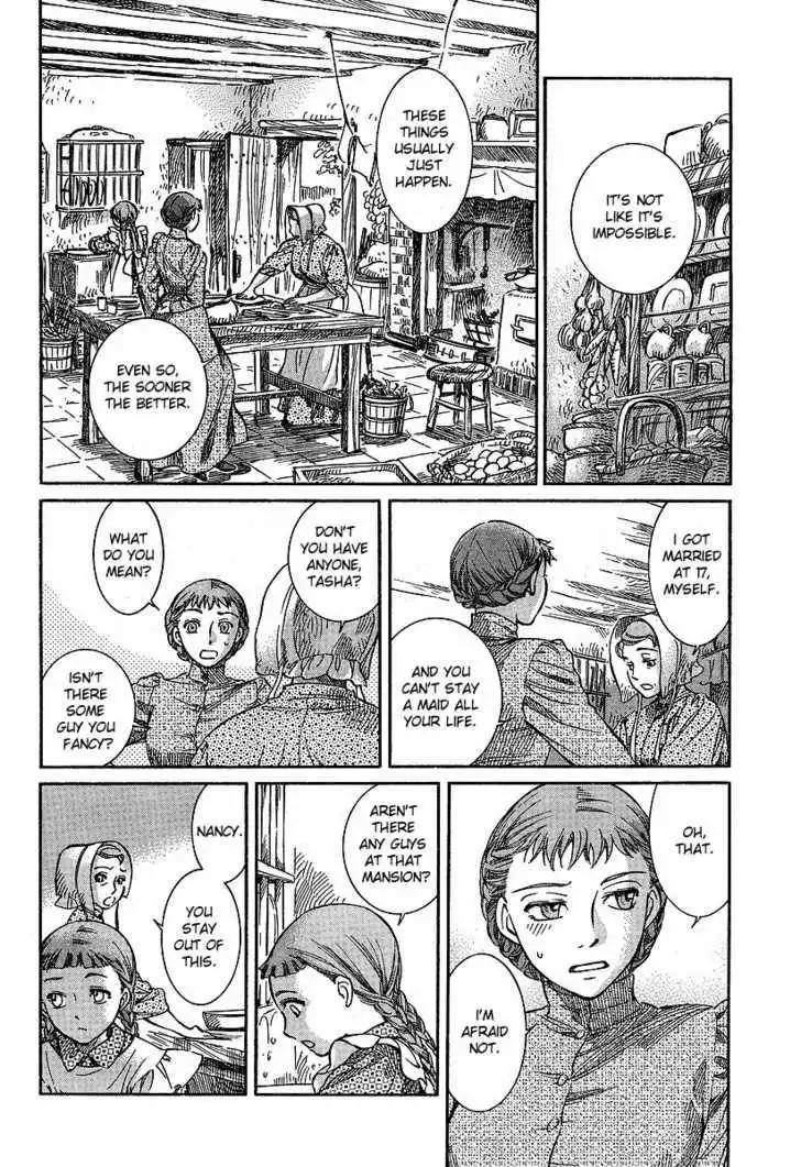 Emma Bangaihen Chapter 6