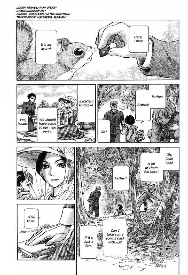 Emma Bangaihen Chapter 7