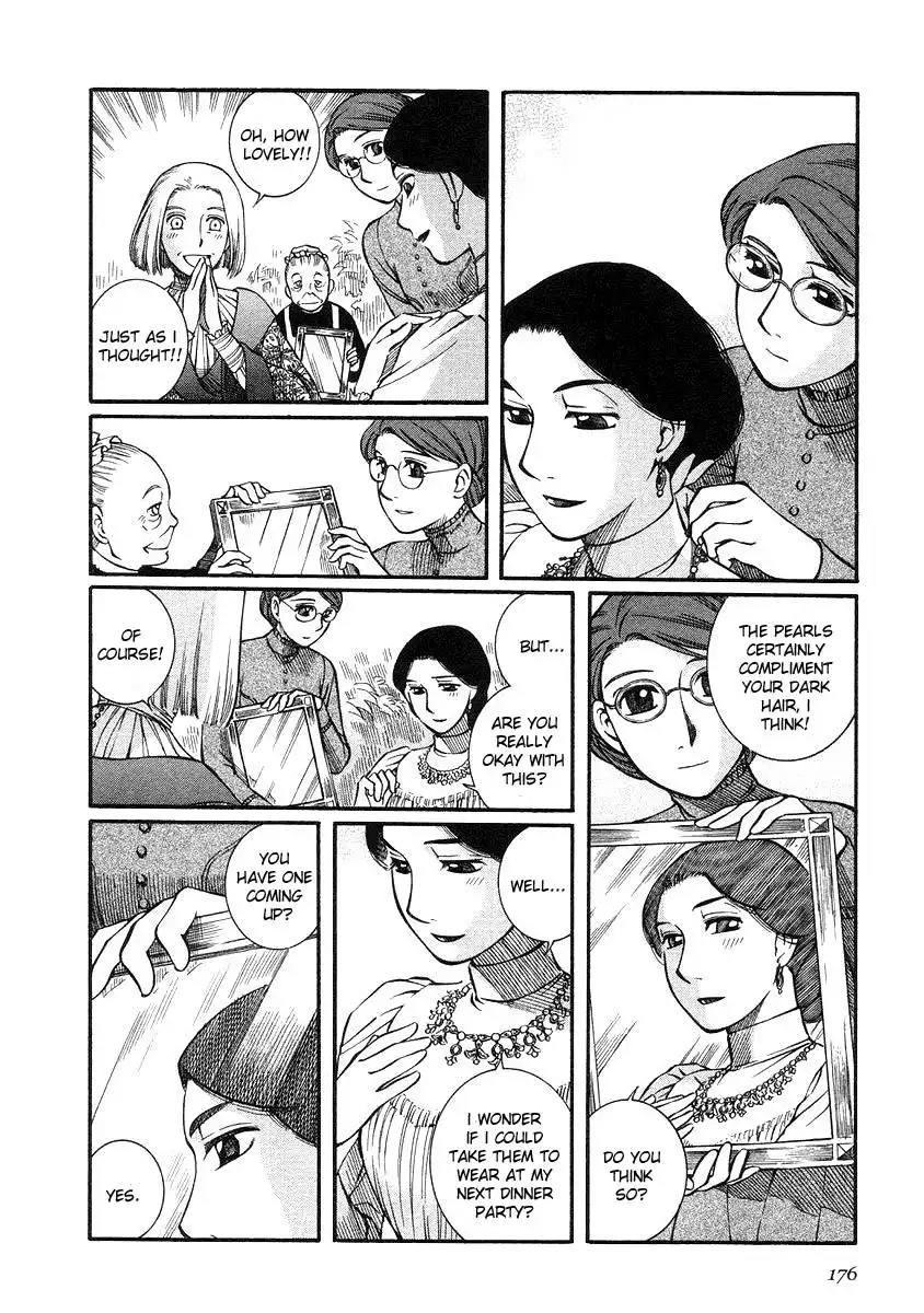 Emma Chapter 21