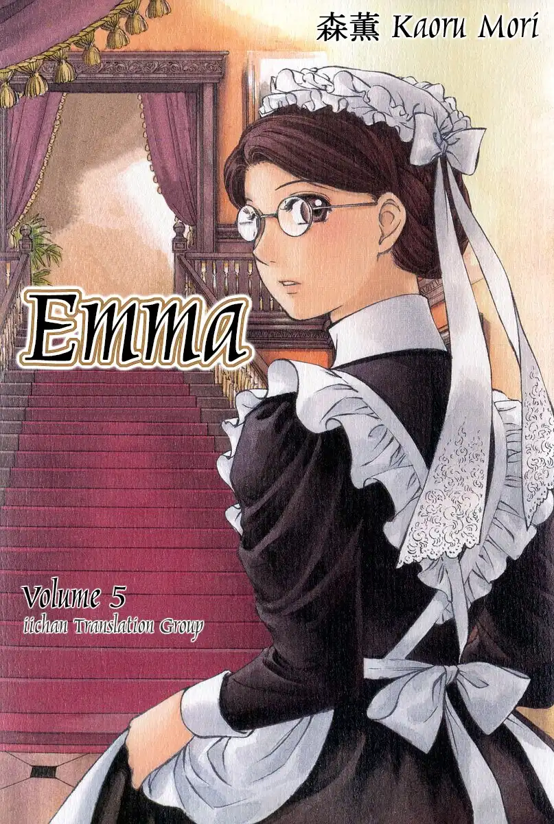 Emma Chapter 30