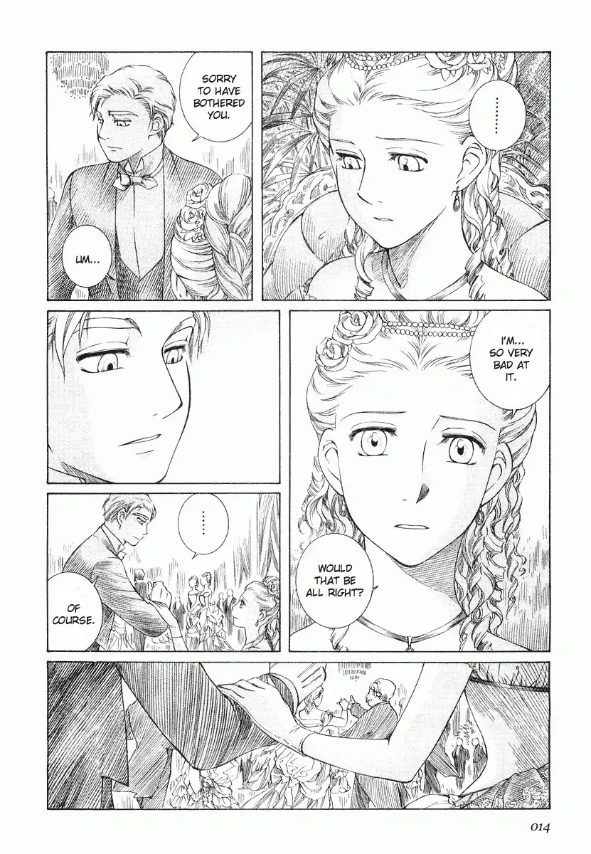 Emma Chapter 30