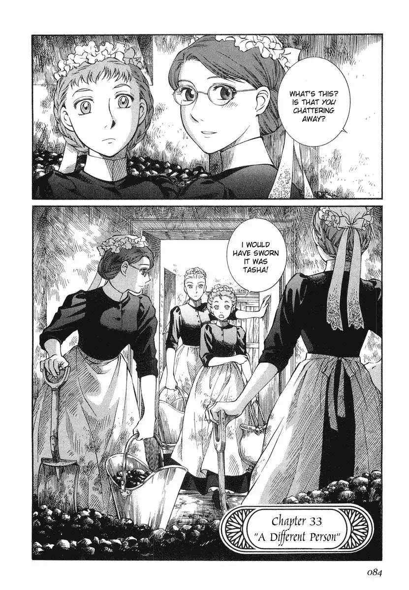 Emma Chapter 33