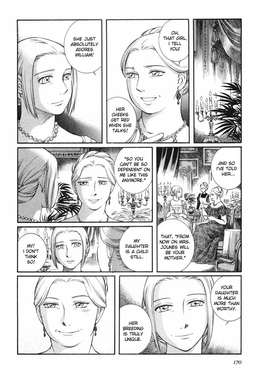 Emma Chapter 36