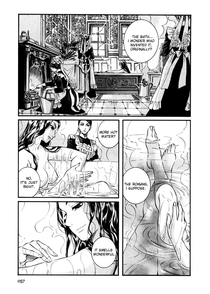 Emma Chapter 39