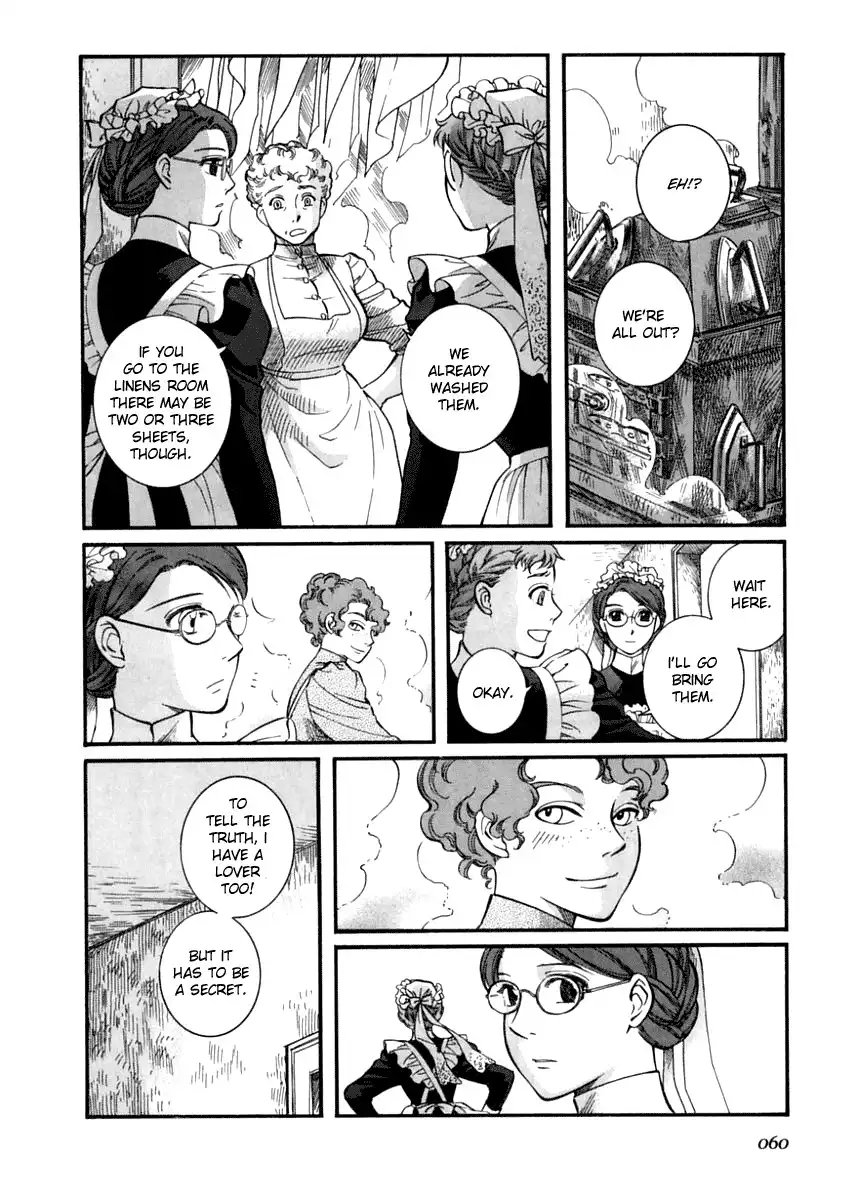 Emma Chapter 39