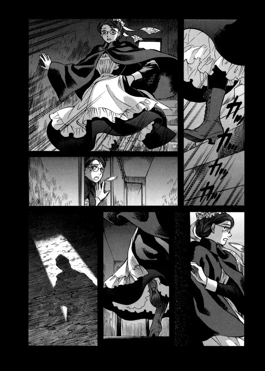 Emma Chapter 40