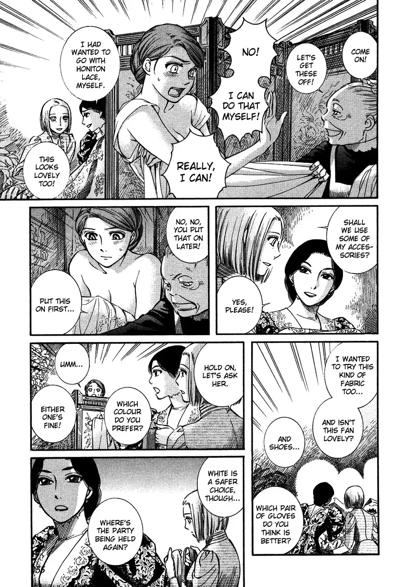 Emma Chapter 52