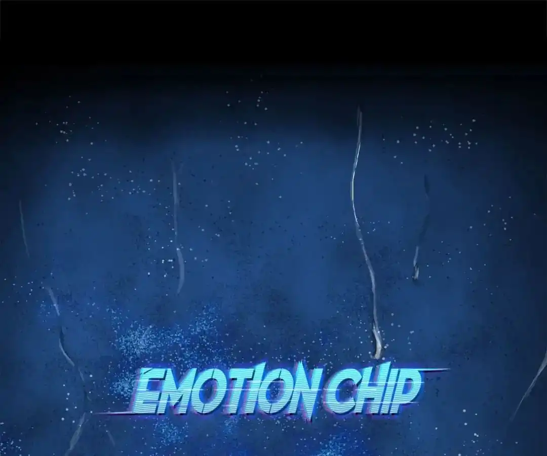 Emotion Chip Chapter 1