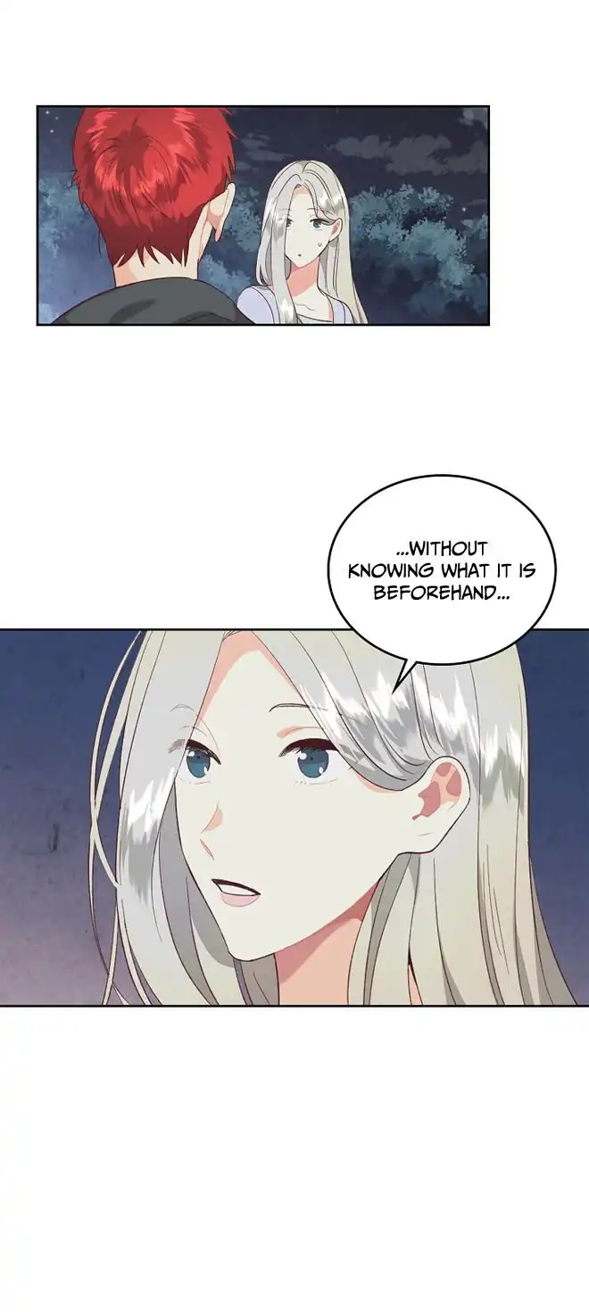 Emperor And The Female Knight Chapter 112